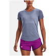 Maglietta da donna Under Armour Streaker SS