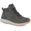 Scarpe invernali da uomo Loap Flam grigio A Char Gray / White