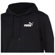 Felpa da uomo Puma ESS Small Logo Hoodie TR