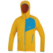 Giacca da uomo Direct Alpine Dru Light giallo/blu mango/ocean