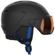 Casco da sci Salomon Pioneer Lt Visor Rental