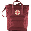 Zaino Fjällräven Kånken Totepack bordeaux OxRed