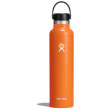 Borraccia termica Hydro Flask Standard Flex Cap 24 oz bianco/arancio mesa
