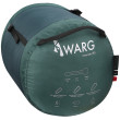 Sacco a pelo Warg Ursus Lite 180