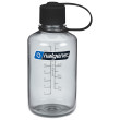 Borraccia Nalgene Narrow Mouth 500 ml Sustain grigio Gray