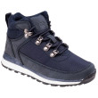 Scarpe da bambino Bejo Belitungi Jr blu Navy