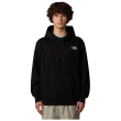 Felpa da uomo The North Face M Essential Relaxed Hoodie