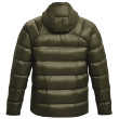 Giacca invernale da uomo Under Armour Armour Down 2.0 Jkt