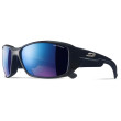 Occhiali da sole Julbo Whoops SP3 CF nero noir brillant