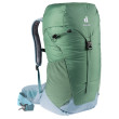 Zaino da donna Deuter AC Lite 28 SL 2023 verde AloeDusk