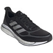 Scarpe da uomo Adidas Supernova + M nero CoreBlack