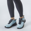 Scarpe da trekking da donna Salomon X Ultra 4 Gore-Tex