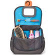 Borsa cosmetica per bambini Affenzahn Washbag Dog David