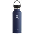 Borraccia termica Hydro Flask Standard Mouth 18 oz blu scuro Cobalt