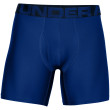 Boxer da uomo Under Armour Tech 6in 2 Pack blu Royal / / Academy