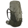 Zaino Lowe Alpine Sirac Plus 40 verde scuro Light Khaki/Army