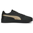 Scarpe da donna Puma Carina 2.0 Space Metallics nero black