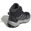 Scarpe da bambino Adidas Terrex AX4R Mid K