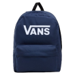 Zaino Vans Old Skool Print Backpack-B