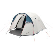 Tenda Easy Camp Ibiza 400 bianco Light Grey & Dark Blue