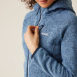 Felpa da donna Regatta Wms Hood Newhill