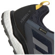 Scarpe da uomo Adidas Terrex Agravic Flow GTX