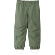 Pantaloni da bambino Reima Kaura verde Greyish Green
