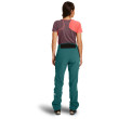 Pantaloni da donna Ortovox W's Westalpen Softshell Pants