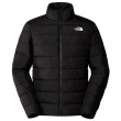 Giacca da uomo The North Face M Aconcagua 3 Jacket nero Tnf Black-Npf