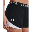 Pantaloncini da donna Under Armour Play Up Shorts 3.0