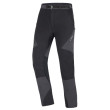 Pantaloni da uomo Direct Alpine Cascade Light grigio/nero anthracite/black