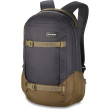 Zaino Dakine Mission 25l blu BlueGraphite