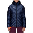 Giacca da donna Mammut Broad Peak IN Hooded Jacket W