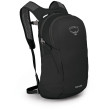 Zaino da città Osprey Daylite nero Black