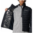 Giacca da uomo Columbia Powder Lite™ II Hybrid Jacket