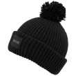 Cappello invernale Regatta Connora Beanie nero Black