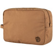 Borsa Fjällräven Gear Bag Large marrone Khaki Dust