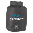 Cuscino da viaggio LifeVenture Inflatable Pillow