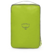 Custodia Osprey Packing Cube Large verde limon green