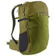 Zaino da trekking Vaude Wizard 24+4 verde avocado