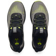 Scarpe da corsa da uomo Under Armour Charged Bandit TR 2