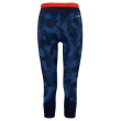 Pantaloni a 3/4 da donna Salewa Cristallo Warm Amr W 3/4Tight.