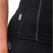 Maglietta da donna Sensor Merino Wool Active kr.r.