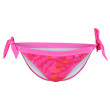 Slip da bagno Regatta Flavia Bikini Str rosa PinkFusPalm