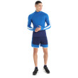 Felpa funzionale da uomo Icebreaker ZoneKnit™ 260 LS Half Zip