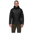 Piumino da uomo Mammut Broad Peak IN Hooded Jacket Men