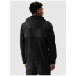 Felpa da uomo 4F Fleece M269