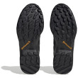 Scarpe da trekking da uomo Adidas Terrex Swift R2 Mid Gtx