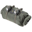 Borsa da manubrio Acepac Mini bar roll grigio Grey