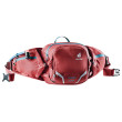 Marsupio Deuter Pulse 3 rosso cranberry 5000